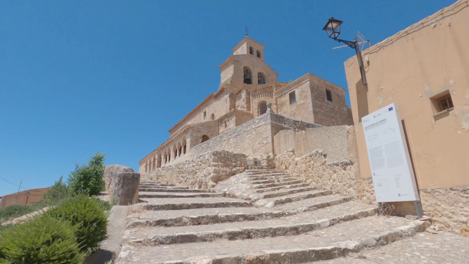 Iglesia de El Rivero