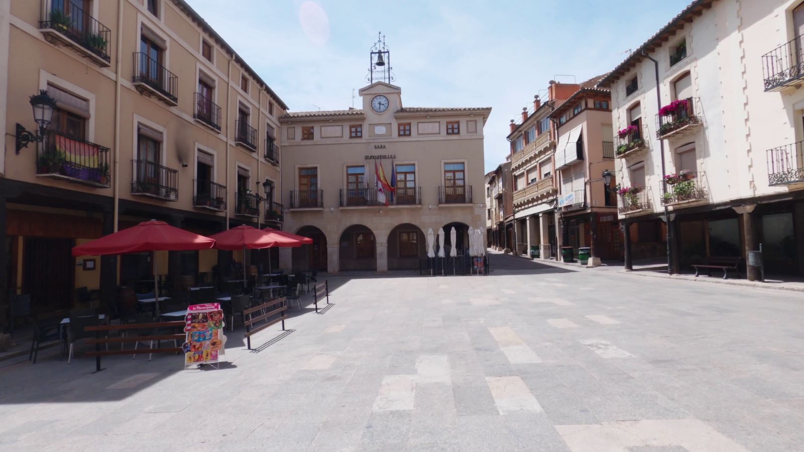 Plaza Mayor
