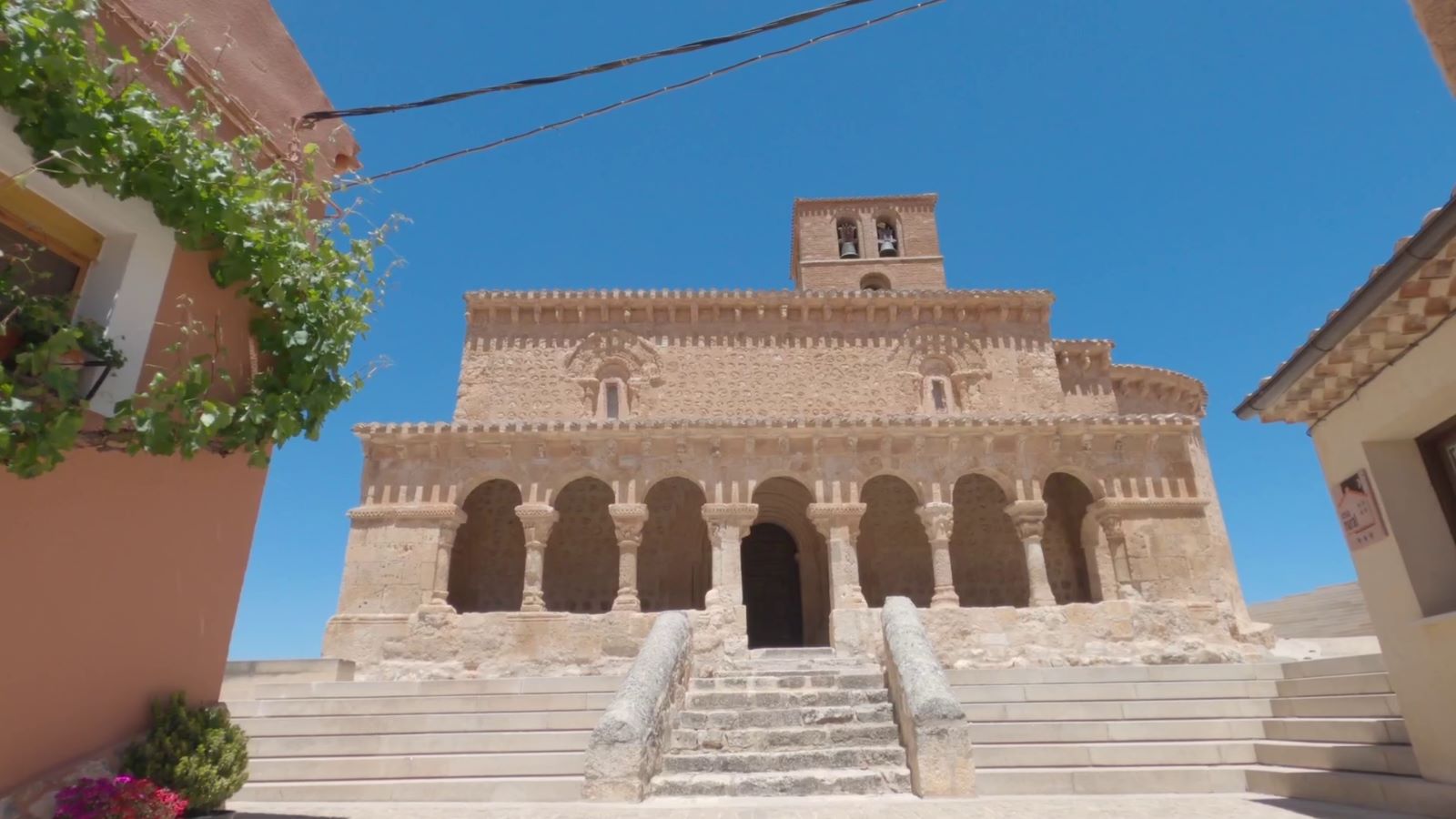 Iglesia de San Miguel